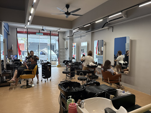 T-Zone Hair Saloon