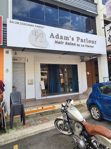 Adam's Parlour Hair Salon | Korean Hair Salon