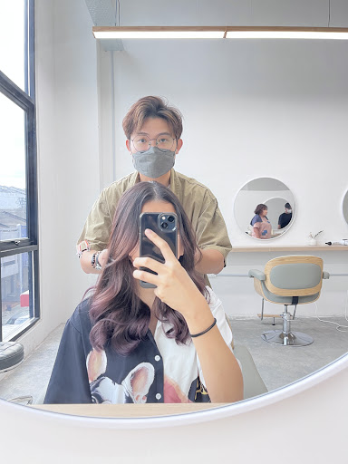 Kaze Hair Salon (Bandar Menjalara)