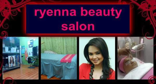 Ryenna Beauty Salon