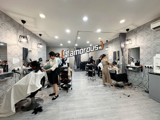 Glamorous Hair Salon