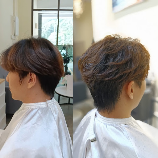 Life Hair Salon 新生发廊