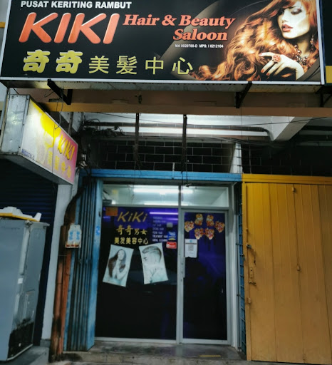 kiki hair&beauty saloon