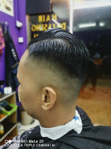 RVR Hair Dressing Saloon