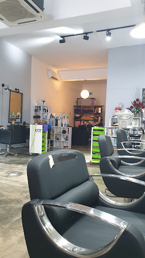 De Change Hair Salon