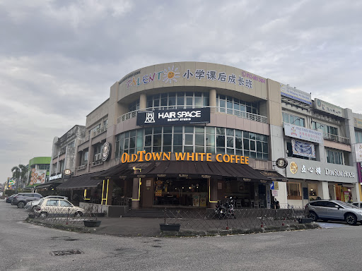 Hair Space Beauty Studio