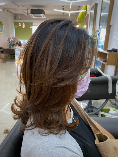 Capelli Hair Studio (Desmond Ho) Bayu Tinggi Klang