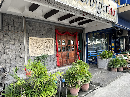 Jennifer Ho Beauty & Figure Centre