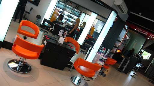 Hair Atelier Jaya One - Shiseido Salon