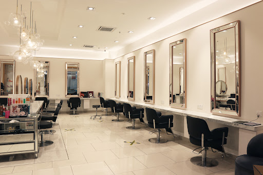 Le Classic (Paradigm Mall) - Best Hair Salon in Petaling Jaya