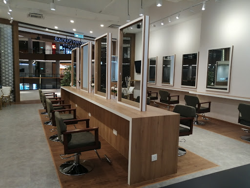 Brown Sugar Hair Salon