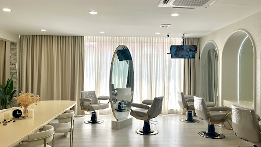 32 Hair Studio - Best Salon kota damansara - PJ Best Salon