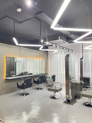 Change Hair Studio - Best Kota Damansara Hair Salon