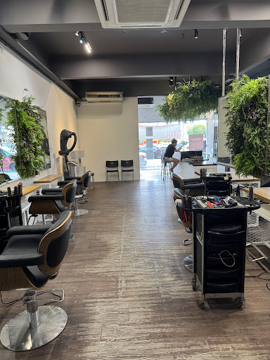 Kimarie Salon & Hair Spa SS2