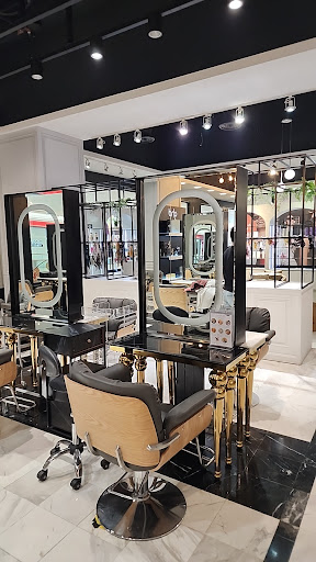 Hair Fancier @ 3 Damansara