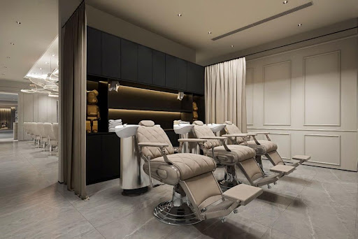 ⁠Le Classic (The Starling) - Best Hair Salon in Damansara Utama