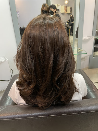 Minx Up Hair & Beauty Saloon
