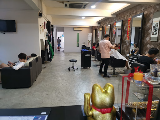 O'passion Hair Studio