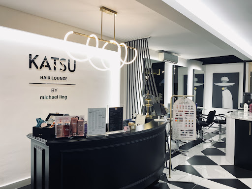 Katsu Hair Salon