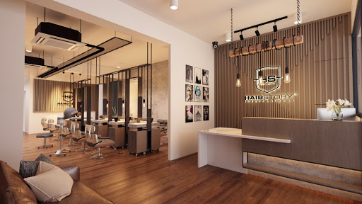 Hairstory (Uptown Damansara)