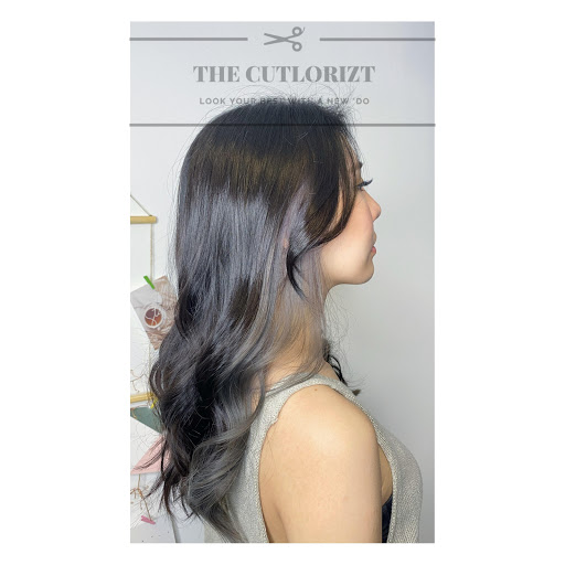 The Cutlorizt Hair Salon