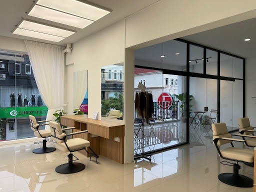 GIP Hair Salon (Kota Damansara)