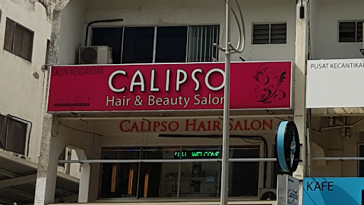 Calipso Hair & Beauty Salon