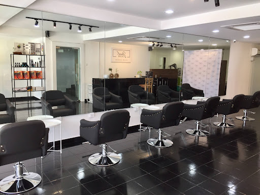 Jôel Hair Salon | Damansara Utama