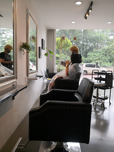 8Eight8 ( ex CHARDON Tokyo) Hair Salon Jaya One