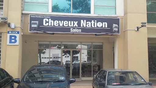 Cheveux Nation