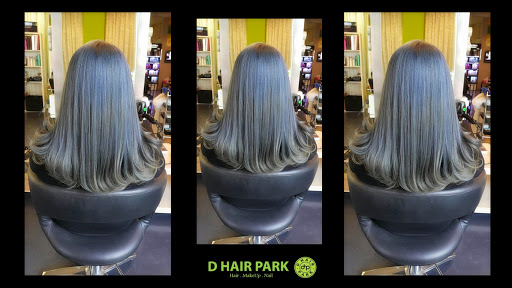 D Hair Park