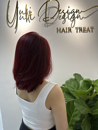 Yuki Design Hair Treat - Best Hair Salon in Bandar Puteri Puchong