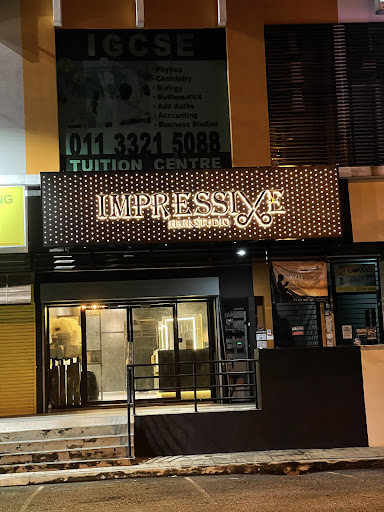 Impressive Hair Studio