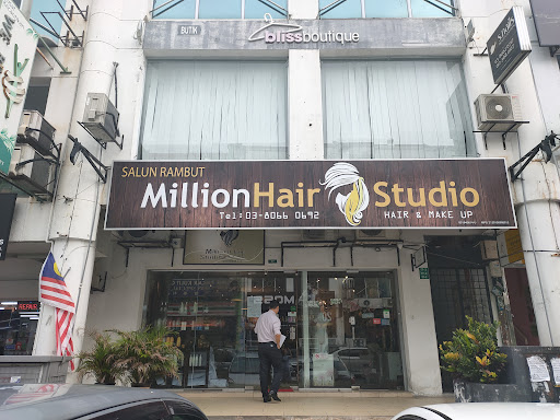 Lefabo Hair and Beauty