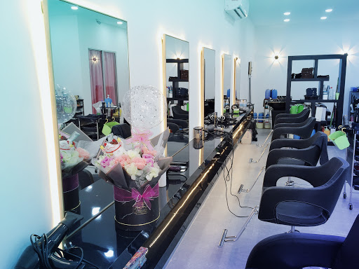 Sammi Magic Hair Salon