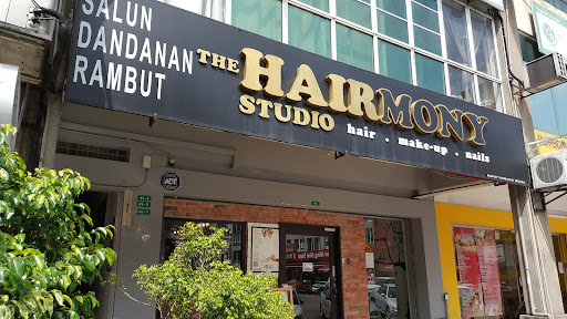 The Hairmony Studio