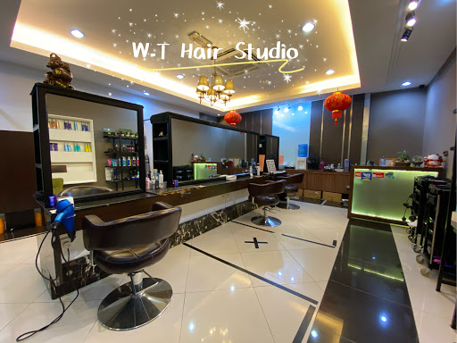 W.T Hair Studio