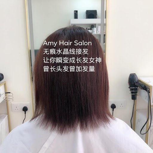 Amy Hair Salon