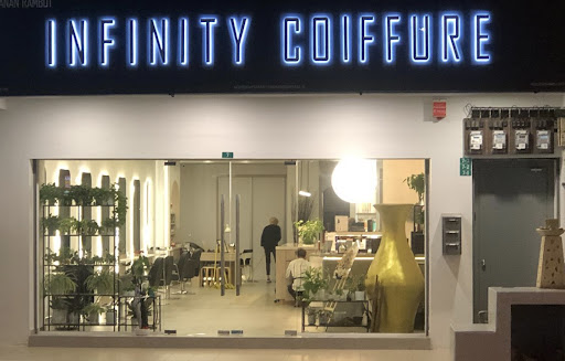 Infinity Coiffure