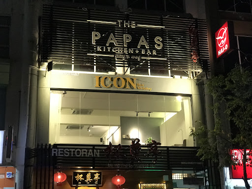 ICON Hair Workshop