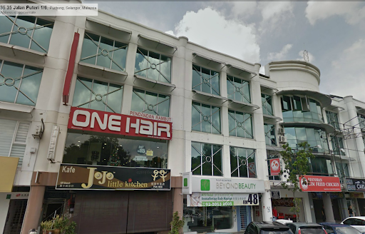 Le Blanc Hair Studio