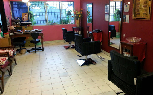 Rossa Talip Eternal Beauty