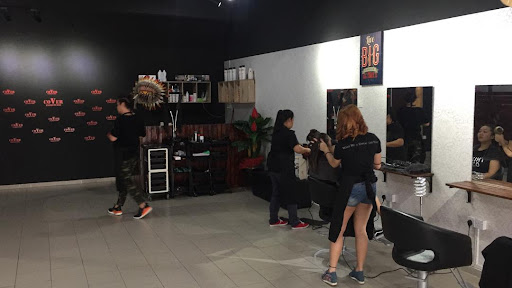 Cover Hair Studio