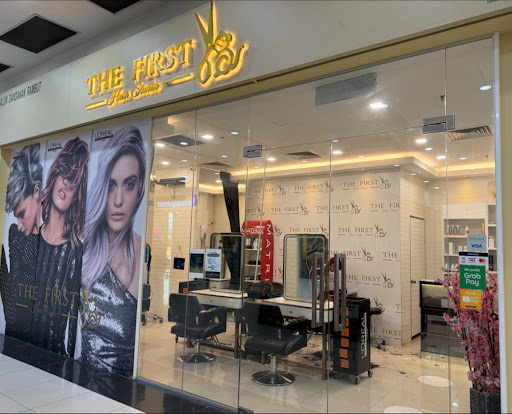 The First Hair Studio ,Putra Heights