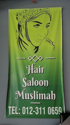 San San Hair & Beauty Salon
