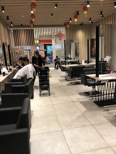 A-Saloon+ Sunway Putra