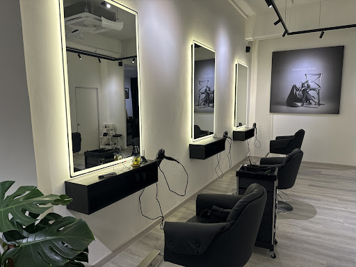 Cutto hair salon - Highly Recommended Best Salon At USJ