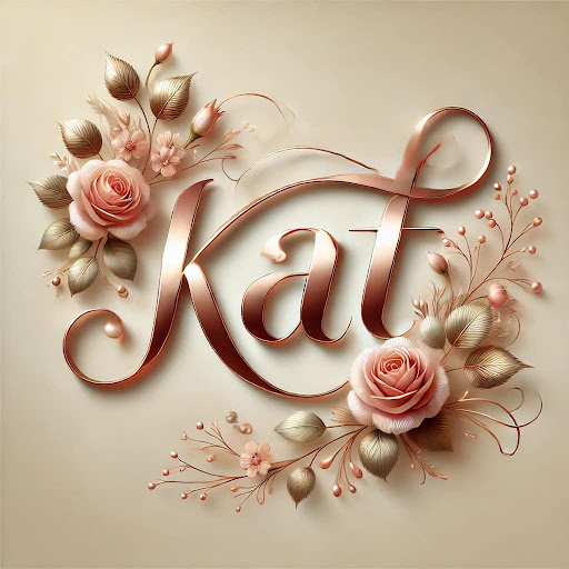 LASHES BY KAT