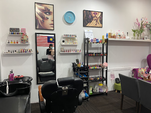 Kiran Beauty Salon