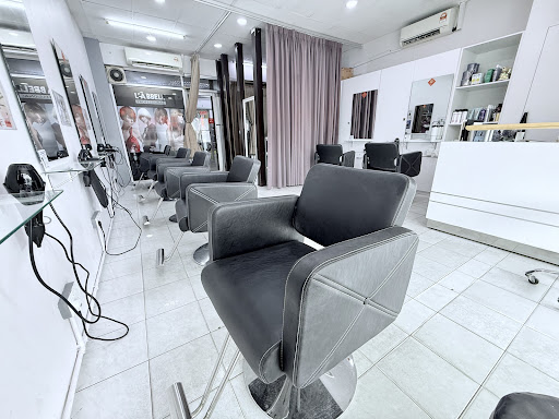 Farrah Instyle Hair Studio
